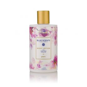 Body Lotion Pure-Blue Scents 300ml